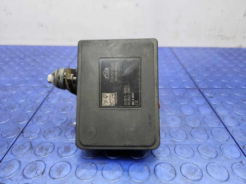 2018 Honda Civic Anti-Lock Brake Parts