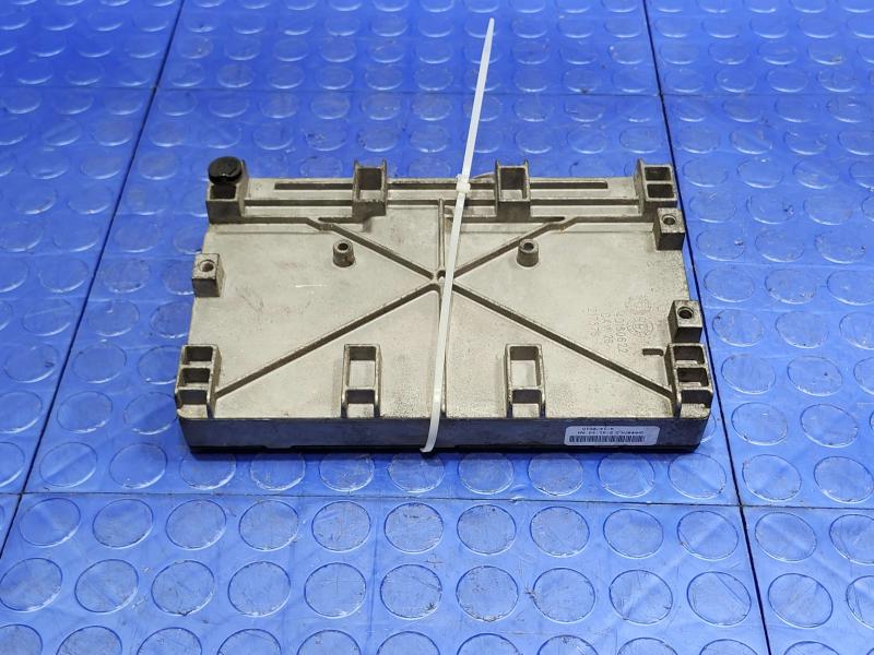 2010 Dodge Challenger Engine/Motor Brain Box