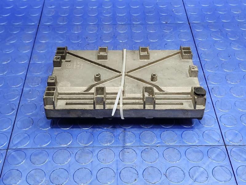 2010 Dodge Challenger Engine/Motor Brain Box