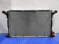 2018 Audi Q7 Radiator