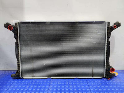 2018 Audi Q7 Radiator