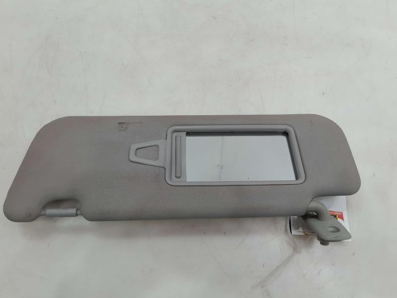 2013 Kia Sportage Sun Visor