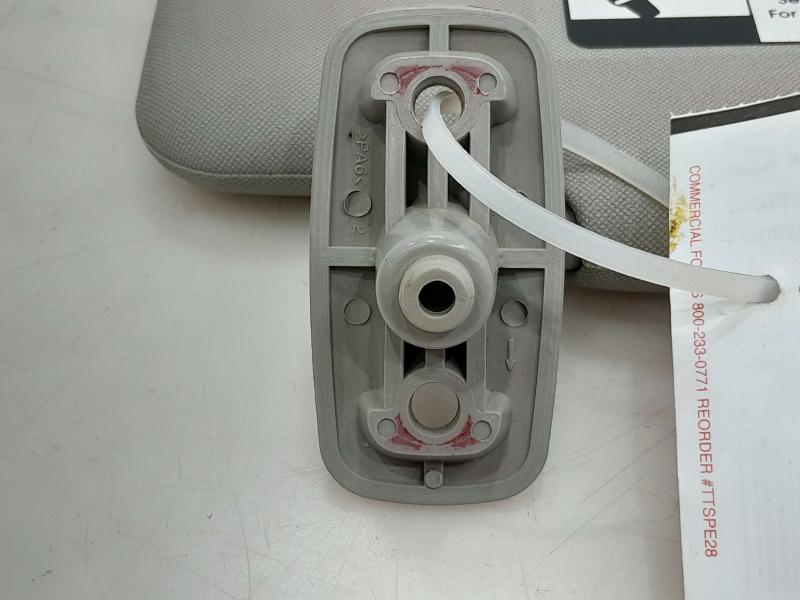 2013 Kia Sportage Sun Visor