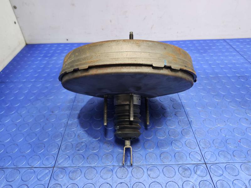 2011 Ford Edge Power Brake Booster