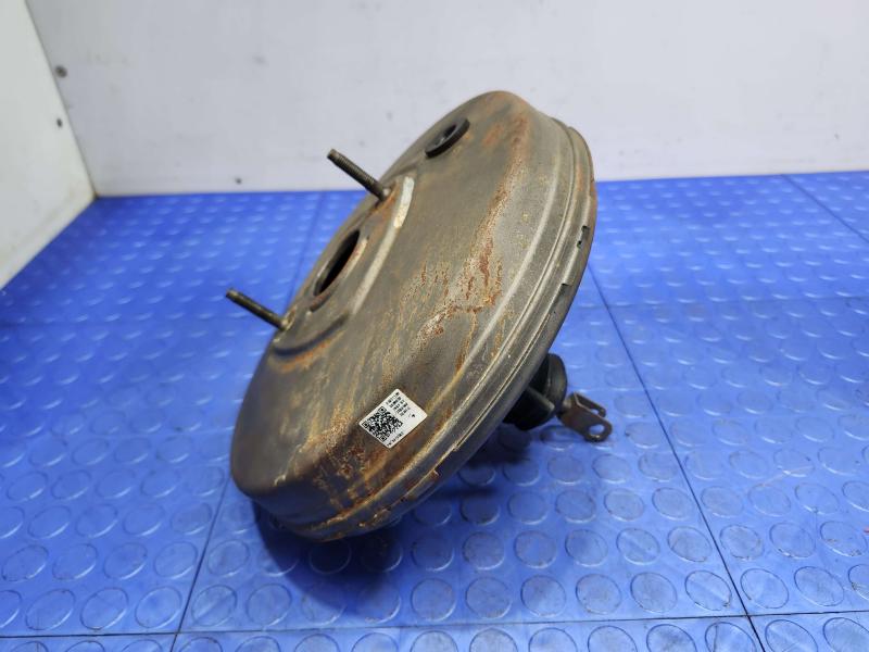 2011 Ford Edge Power Brake Booster