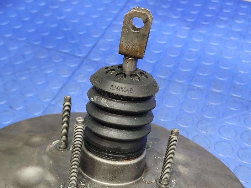 2011 Ford Edge Power Brake Booster