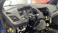 2016 Hyundai Accent Dash Panel