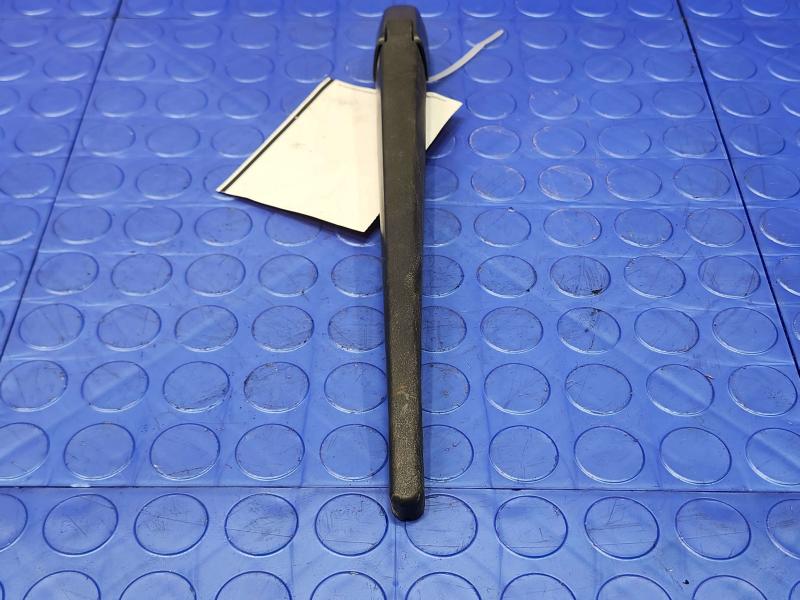 2010-2016 Subaru Forester Back Glass Wiper Arm Genuine OEM 86532SC080