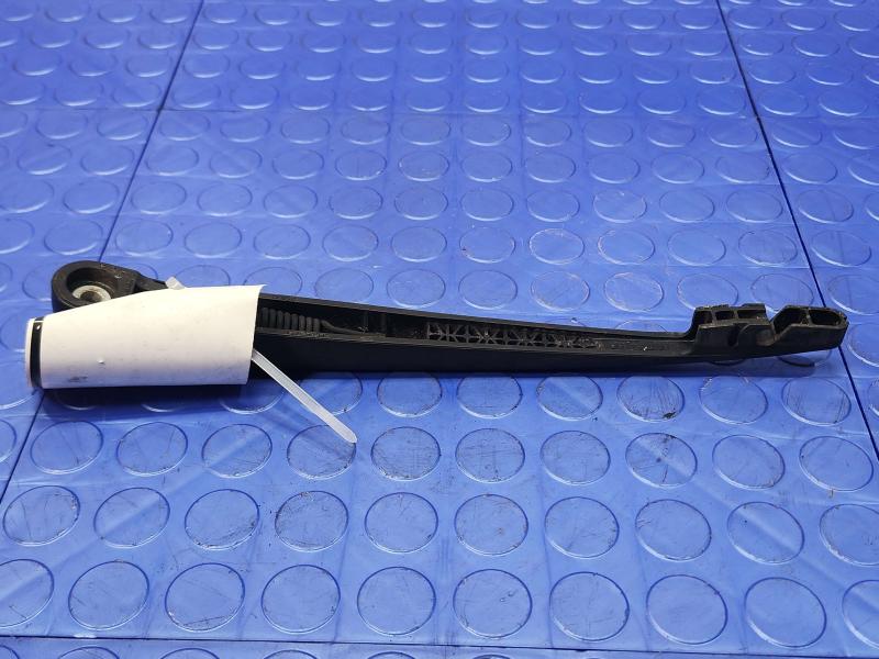 2010-2016 Subaru Forester Back Glass Wiper Arm Genuine OEM 86532SC080