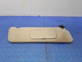 2005 Ford Explorer Sun Visor