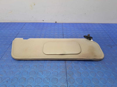 2005 Ford Explorer Sun Visor