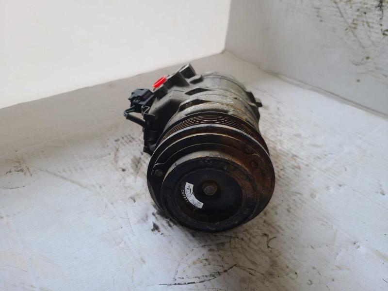 2008 Cadillac CTS A/C Air Compressor