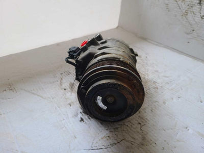 2008 Cadillac CTS A/C Air Compressor