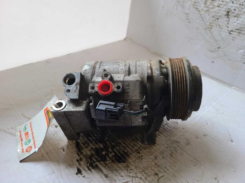 2008 Cadillac CTS A/C Air Compressor