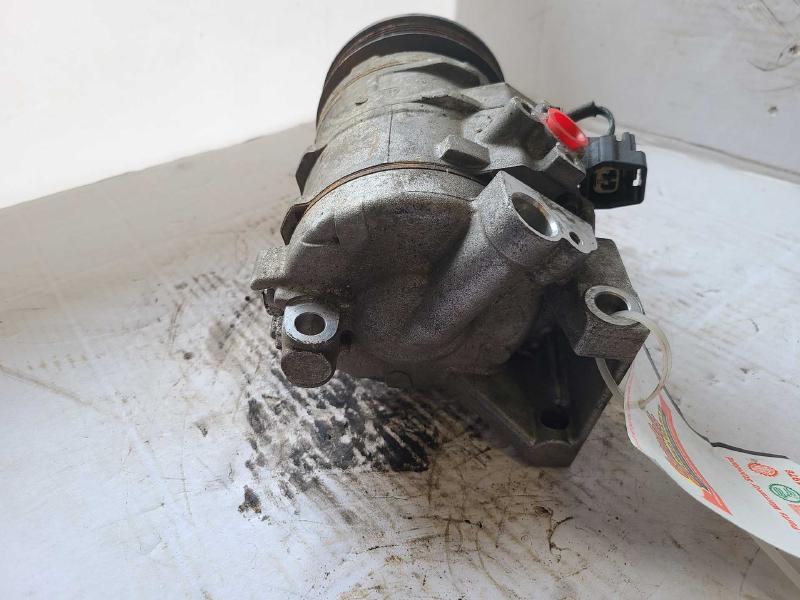 2008 Cadillac CTS A/C Air Compressor