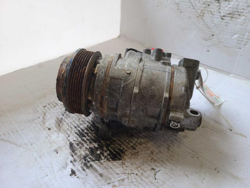 2008 Cadillac CTS A/C Air Compressor