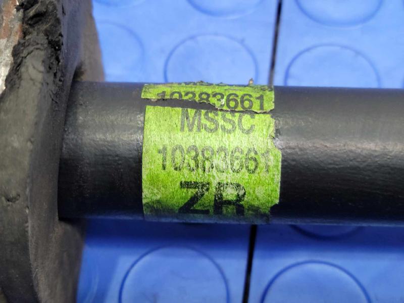 2007 Chevrolet Avalanche 1500 Stabilizer Bar