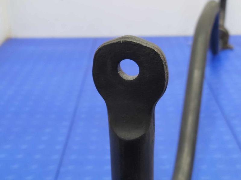 2007 Chevrolet Avalanche 1500 Stabilizer Bar