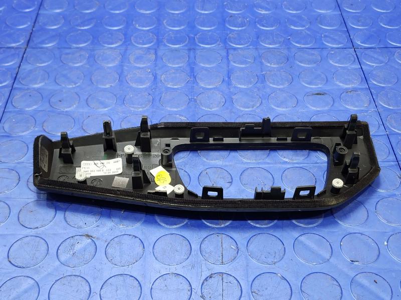 2018 Audi A4 Misc Ebay Parts