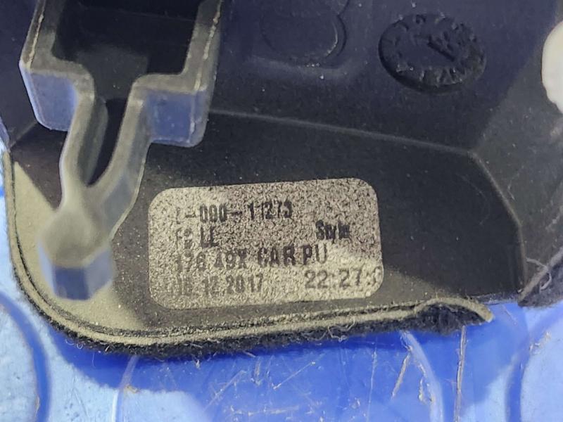 2018 Audi A4 Misc Ebay Parts