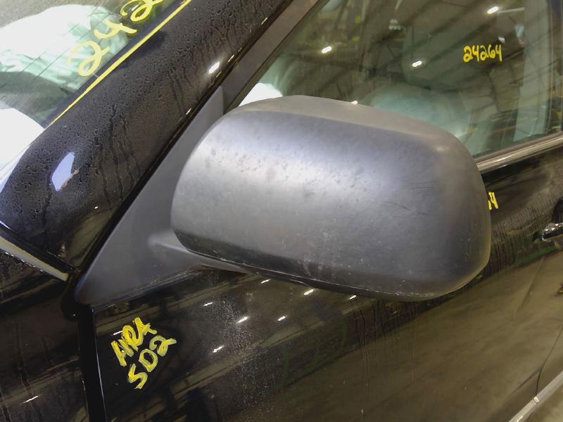 2011 Toyota Highlander Door Mirror