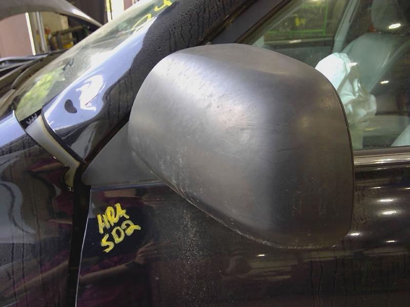 2011 Toyota Highlander Door Mirror