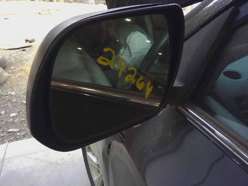 2011 Toyota Highlander Door Mirror