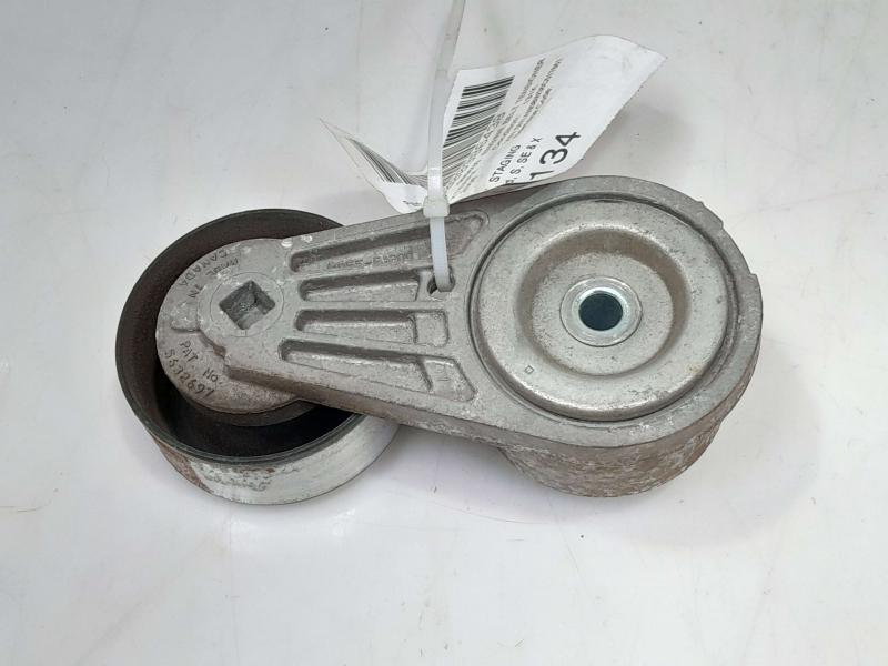 2006 Nissan Xterra Engine Belt Tensioner