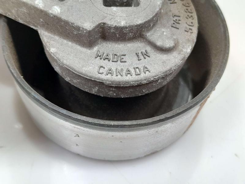 2006 Nissan Xterra Engine Belt Tensioner