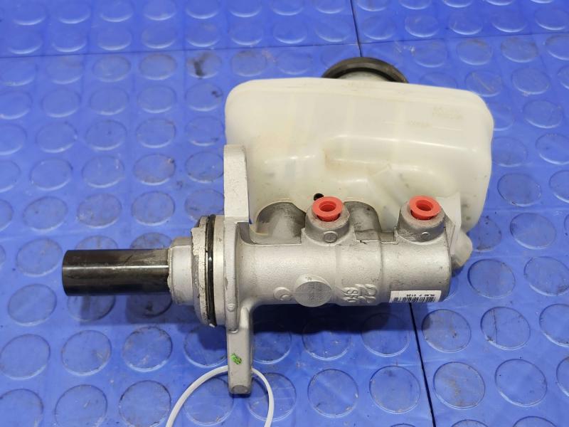 2014 Lexus IS 250 Master Cylinder