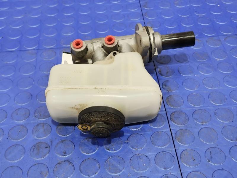 2014 Lexus IS 250 Master Cylinder