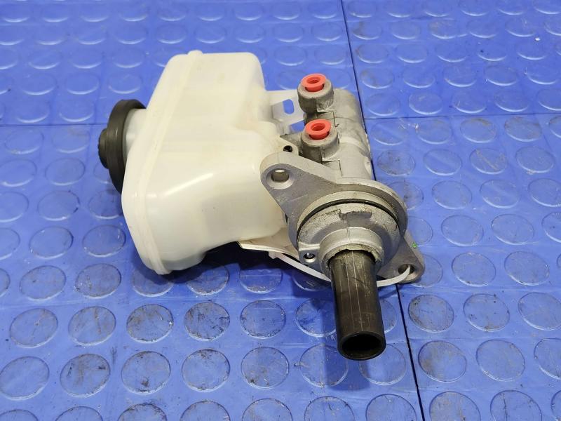 2014 Lexus IS 250 Master Cylinder