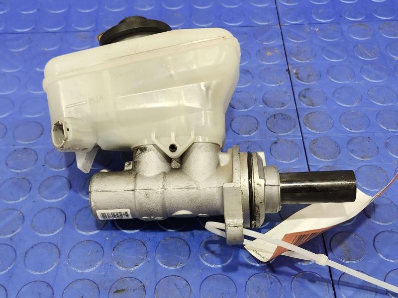 2014 Lexus IS 250 Master Cylinder