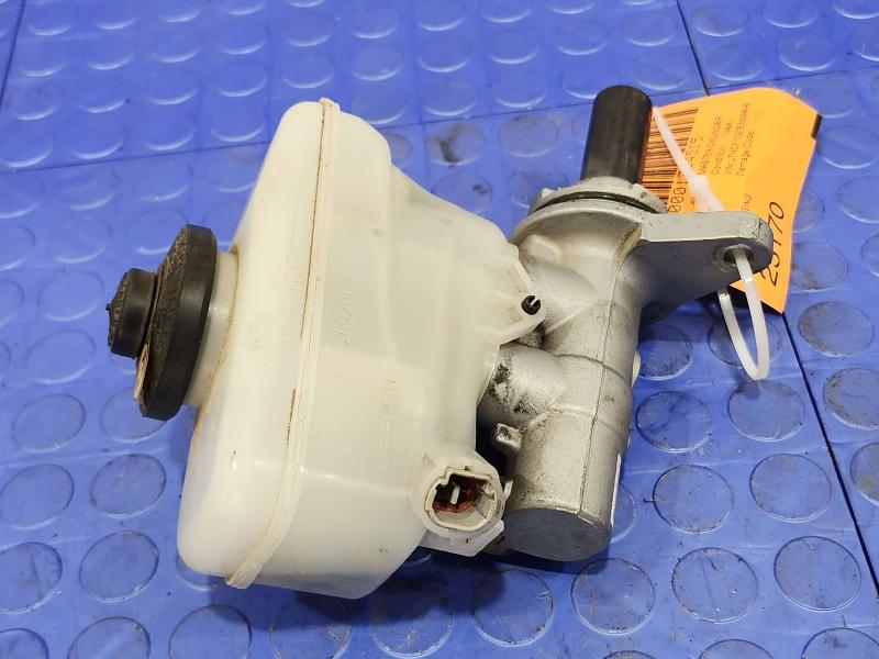 2014 Lexus IS 250 Master Cylinder