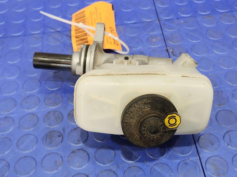 2014 Lexus IS 250 Master Cylinder