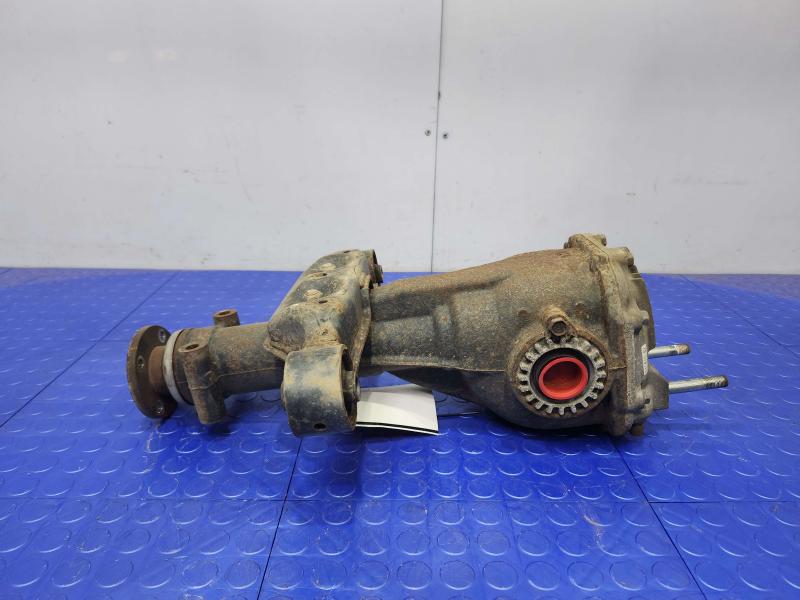 2020 Subaru Forester Carrier/Differential Assembly
