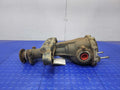 2020 Subaru Forester Carrier/Differential Assembly