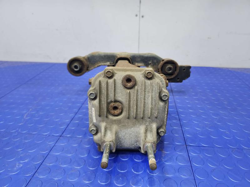 2020 Subaru Forester Carrier/Differential Assembly