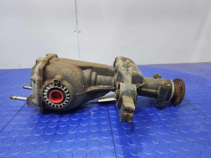 2020 Subaru Forester Carrier/Differential Assembly