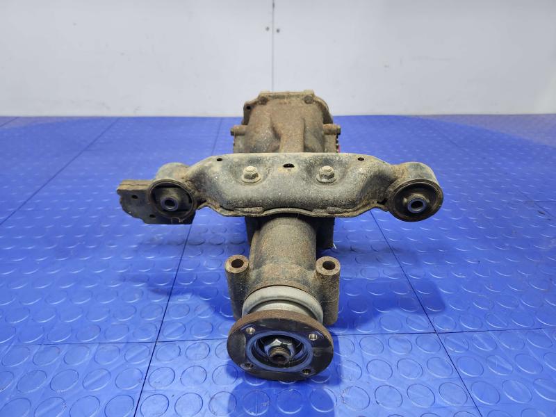 2020 Subaru Forester Carrier/Differential Assembly