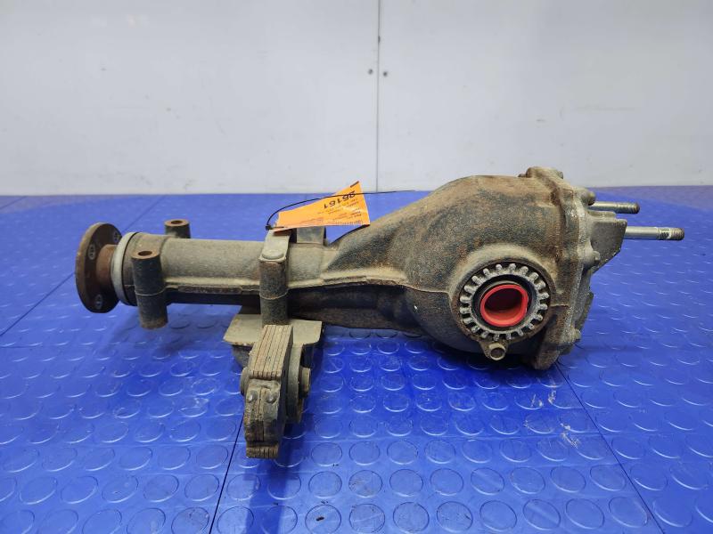 2020 Subaru Forester Carrier/Differential Assembly