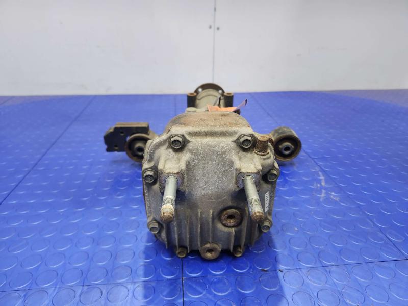 2020 Subaru Forester Carrier/Differential Assembly