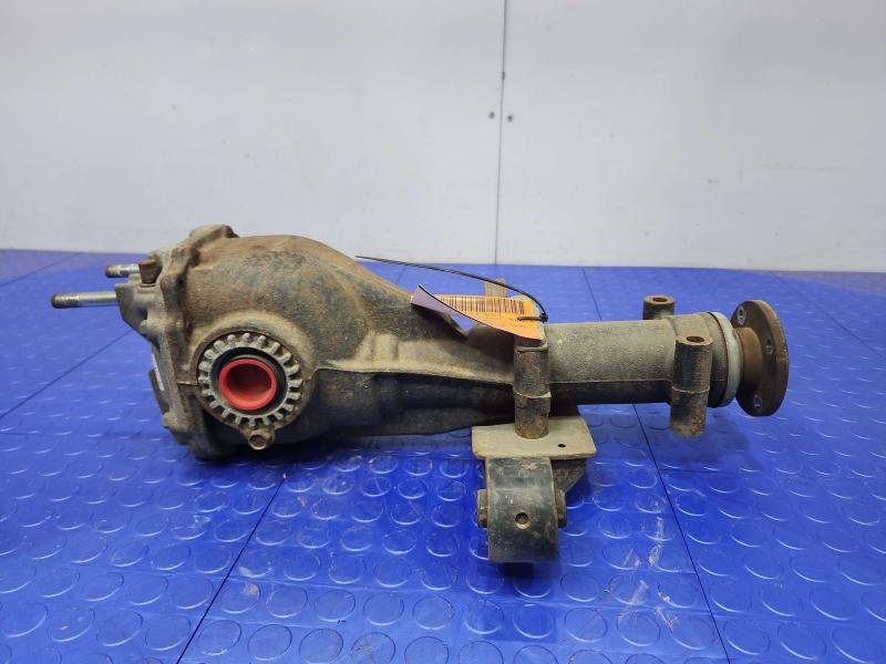 2020 Subaru Forester Carrier/Differential Assembly