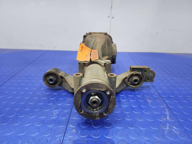 2020 Subaru Forester Carrier/Differential Assembly