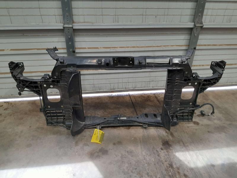 2014 Kia Forte Radiator Support