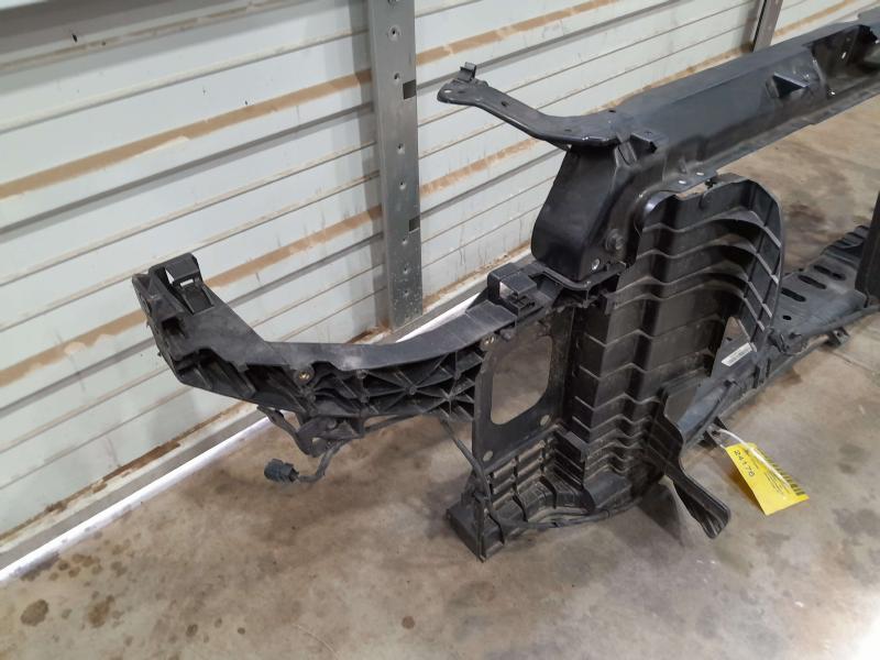 2014 Kia Forte Radiator Support