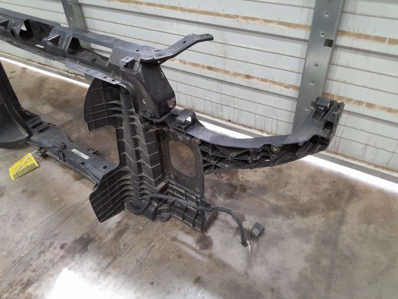 2014 Kia Forte Radiator Support