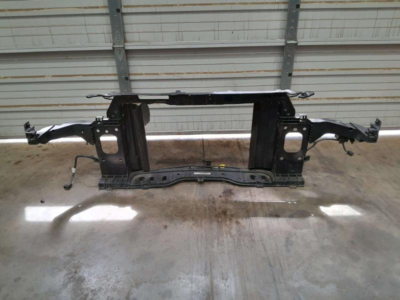 2014 Kia Forte Radiator Support