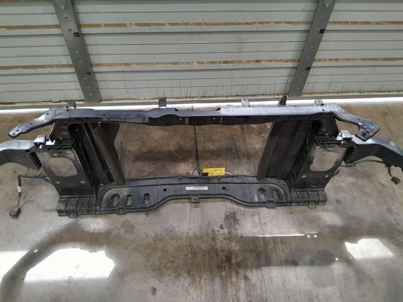 2014 Kia Forte Radiator Support
