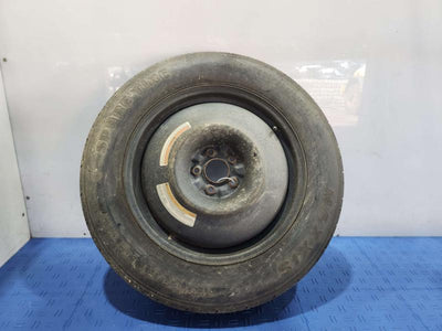 2014 Infiniti QX60 Wheel